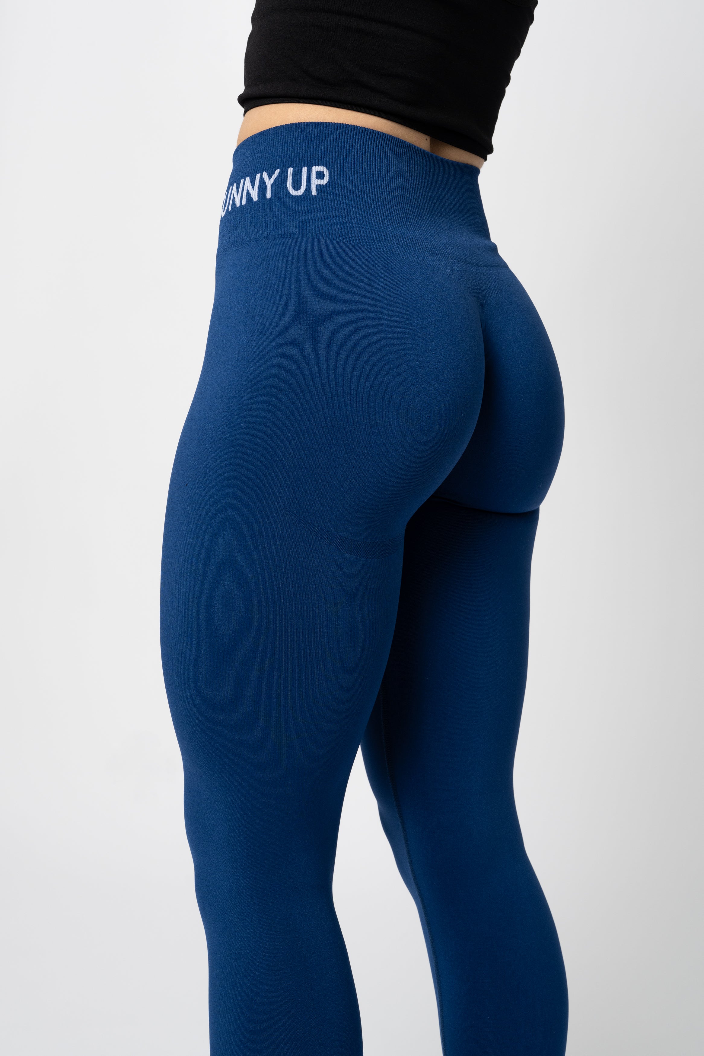 Leggings Butterfly | Dunkelblau