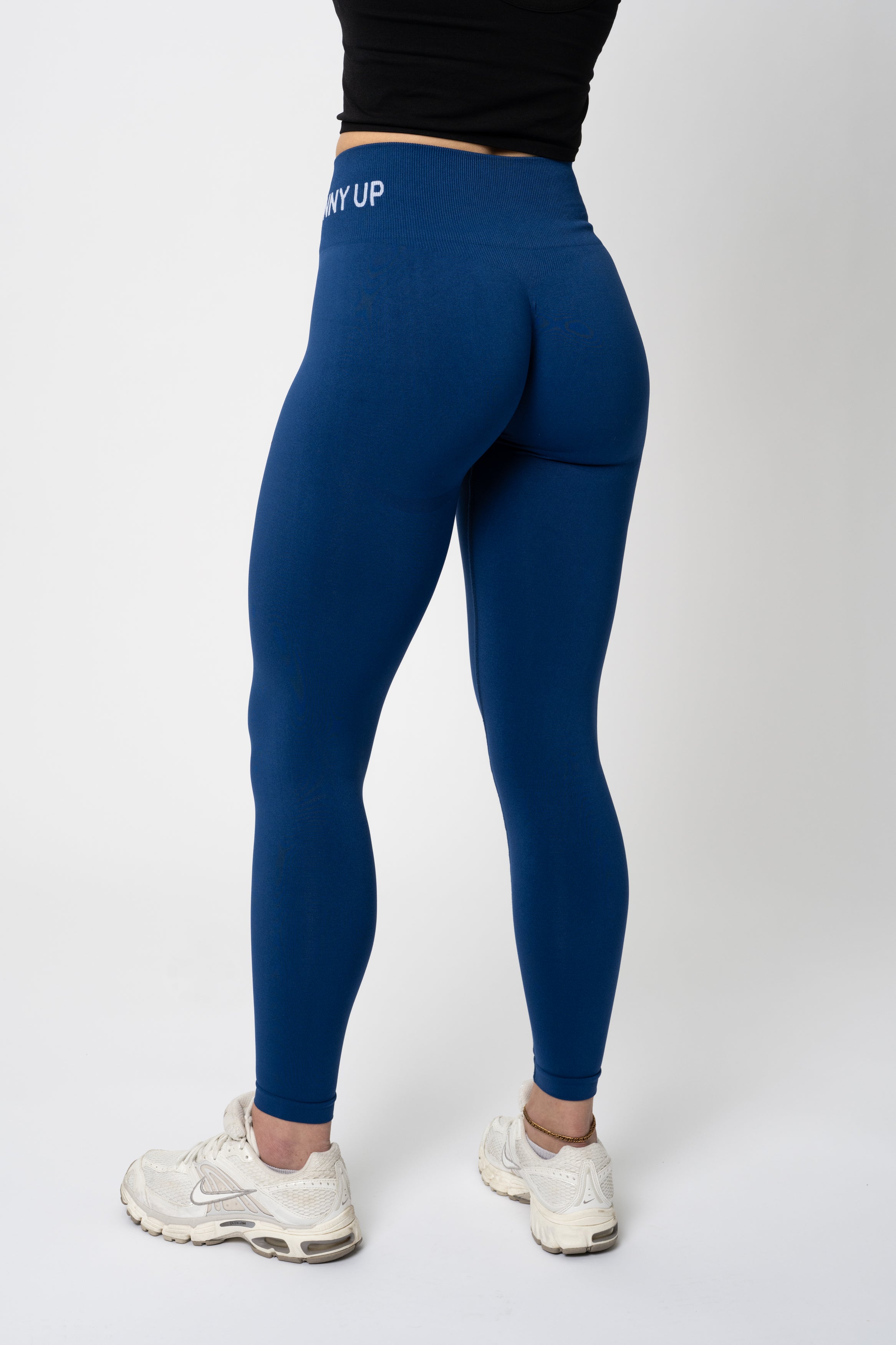 Leggings Butterfly | Dunkelblau